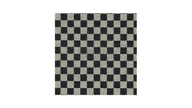 Arkad small check地毯