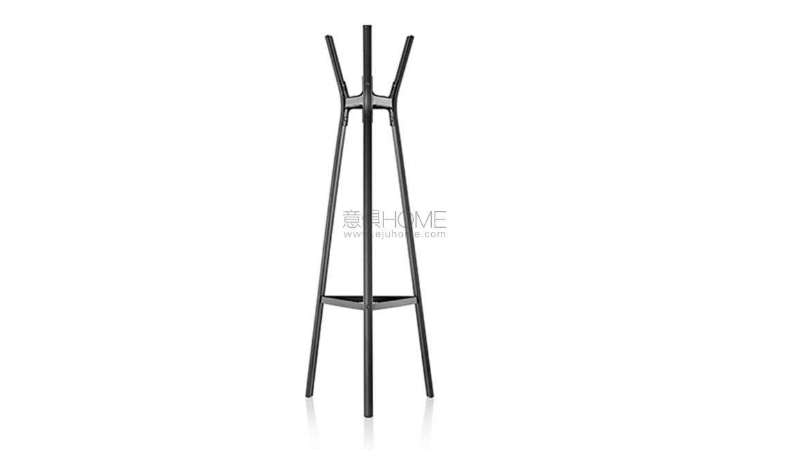 Steelwood Coat Stand 掛衣架
