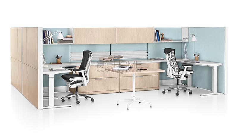 Ethospace System 書桌書椅