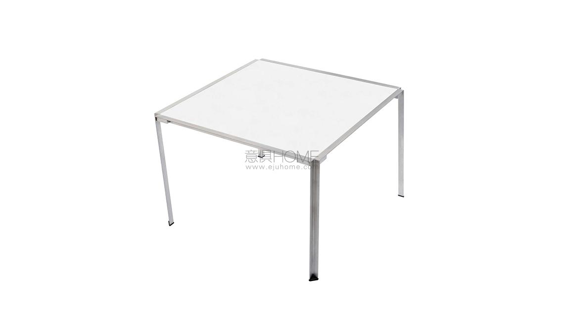 GREEN - 227_O 戶外桌子