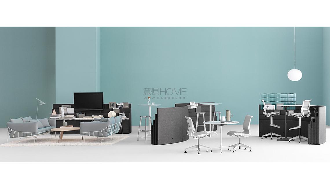 Metaform Portfolio 書桌書椅