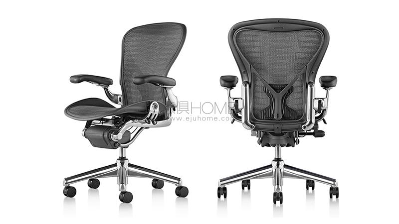 Aeron Chairs 椅子