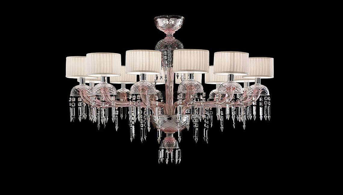 Première Dame 吊燈