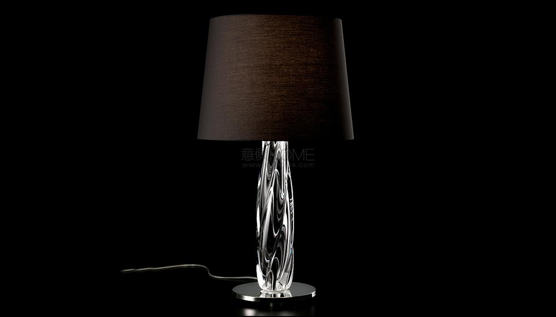 BAROVIER&TOSOTwins-2 臺(tái)燈