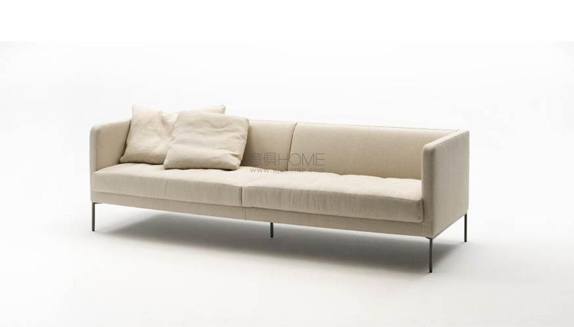 Easy Lipp 多人沙發