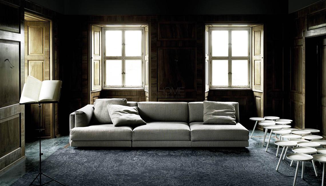 Family Lounge 多人沙發