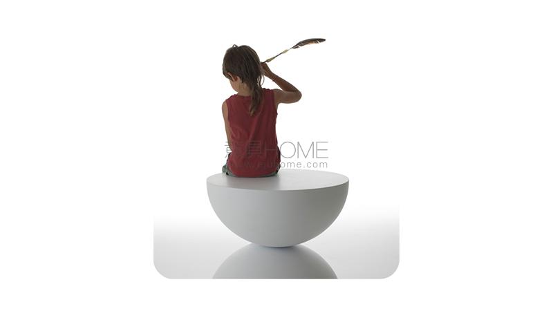 Diade_Wide 休閑椅