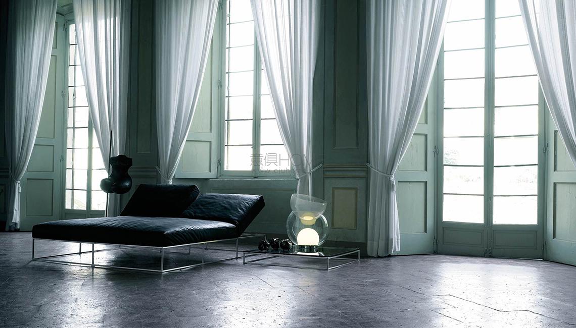 Ile Club Daybed 躺椅