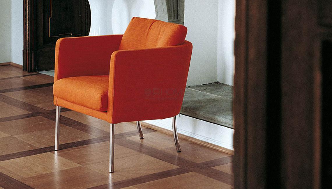 Cafè Soft 休閑椅