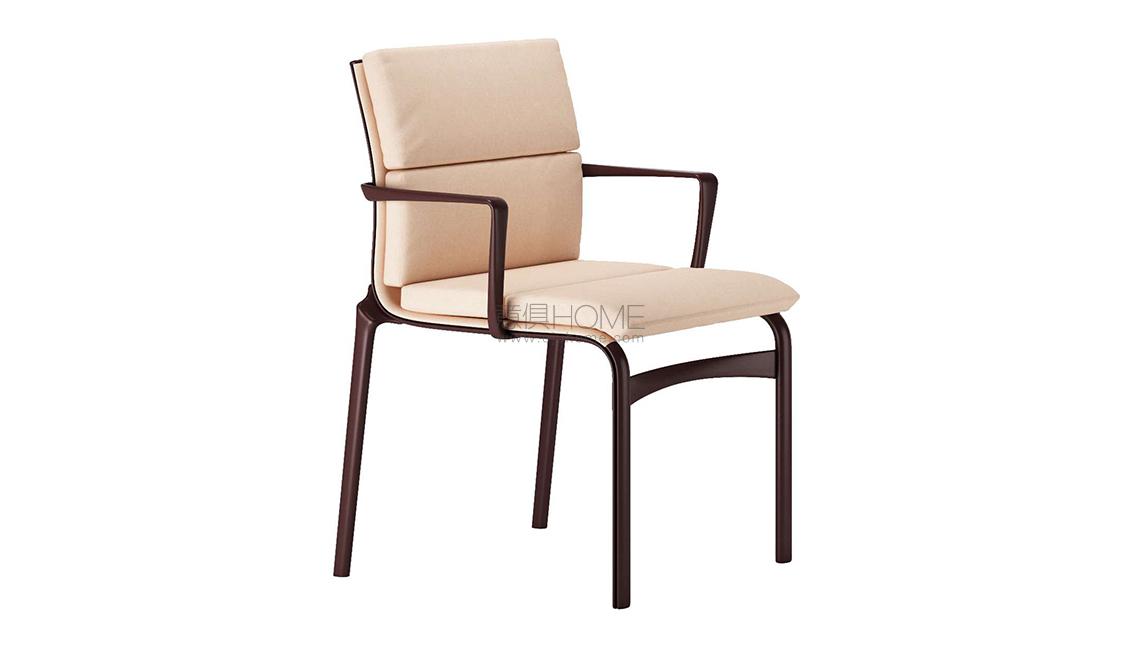 FRAME XL SOFT - 409 休閑椅