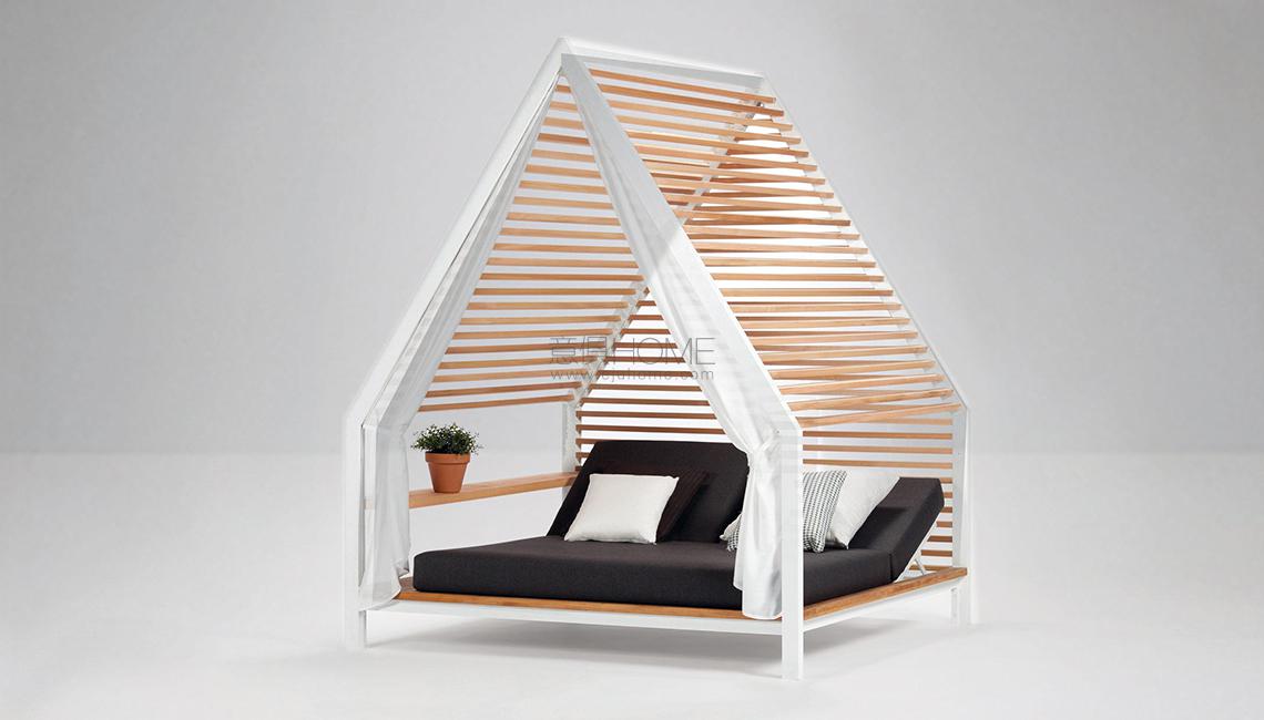 Cottage 戶外躺椅