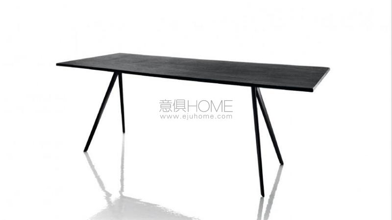 Baguette 戶外長(zhǎng)桌