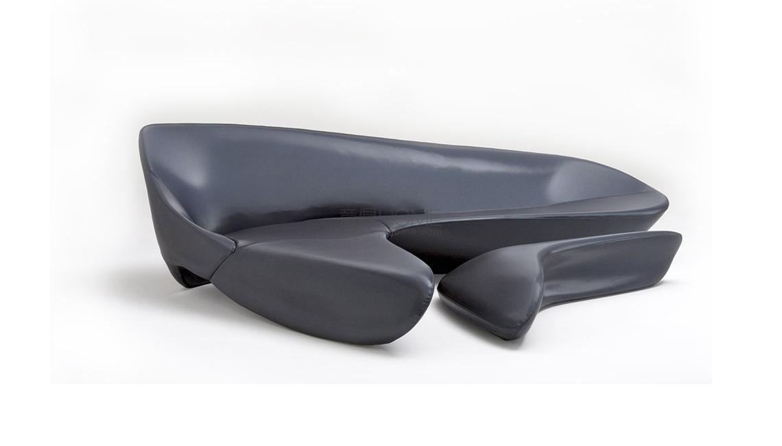 MOON-SYSTEM沙發(fā)