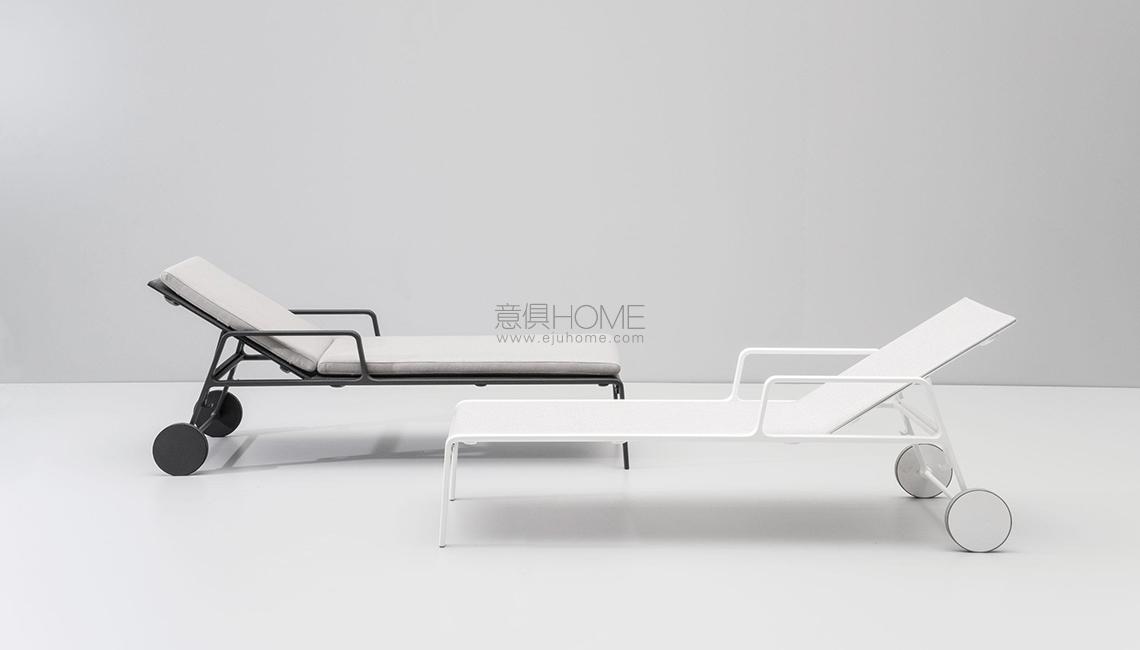 Parklife 戶外休閑椅