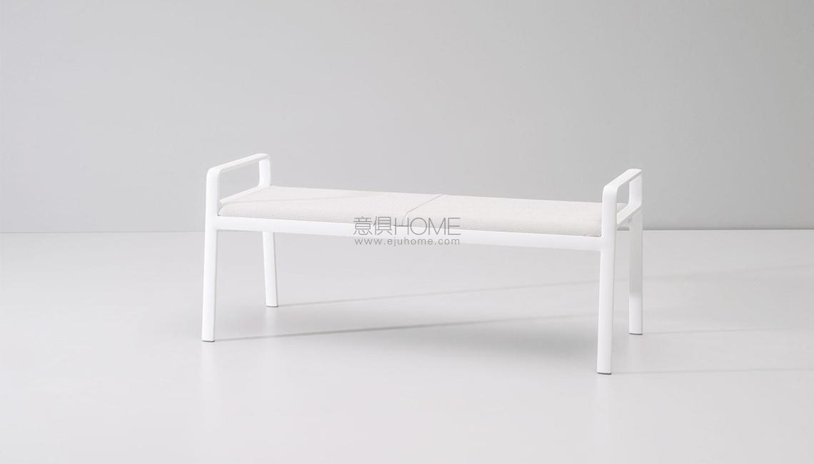 KETTALParklife-4 長凳