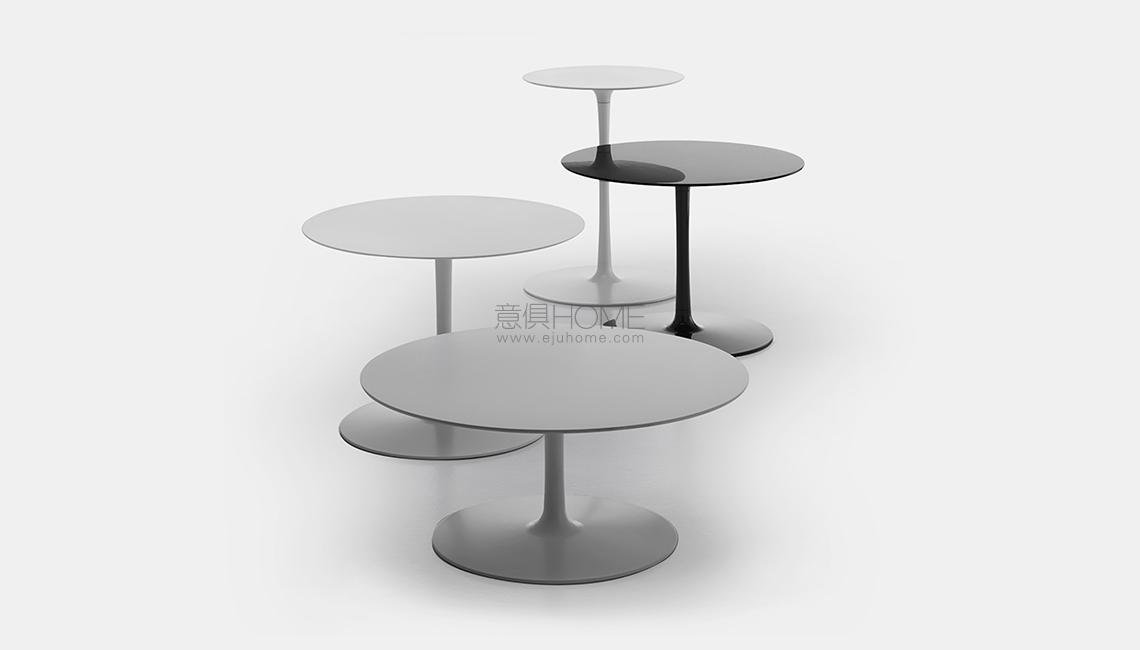 FLOW-LOW-TABLE 茶幾