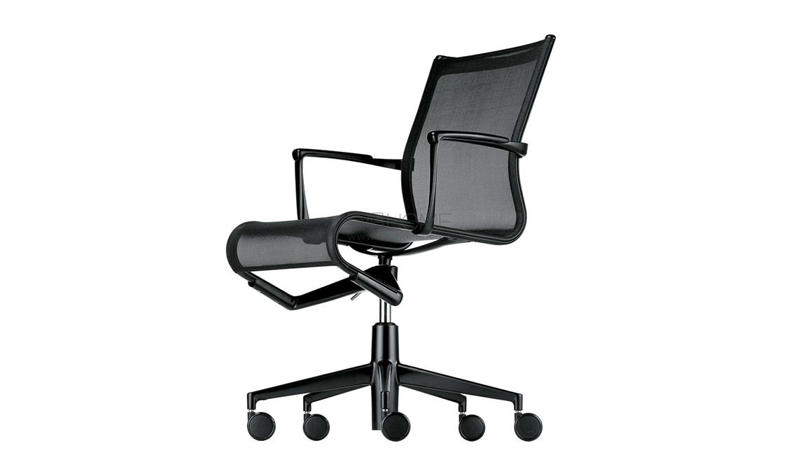 ROLLINGFRAME+ LOW - 449 休閑椅