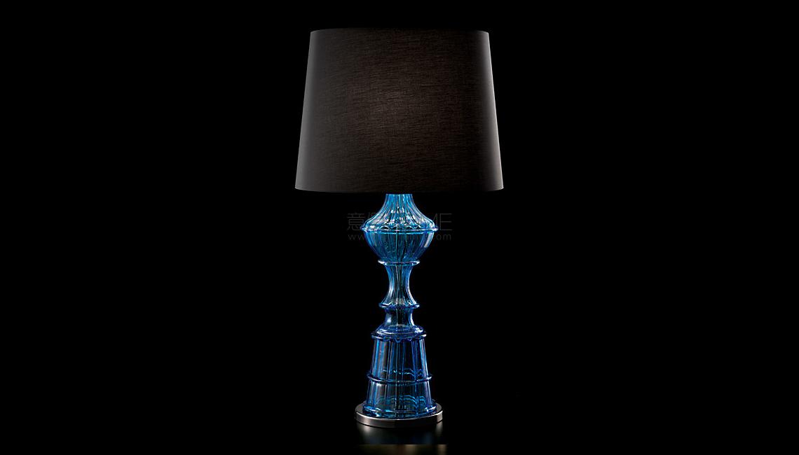 Samurai 臺(tái)燈