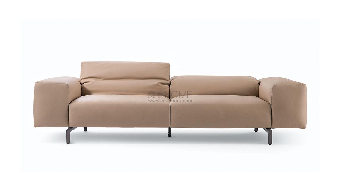 204 SCIGHERA 多人沙發(fā)