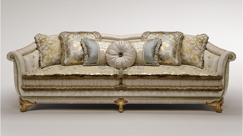 Elliot sofa 沙發(fā)