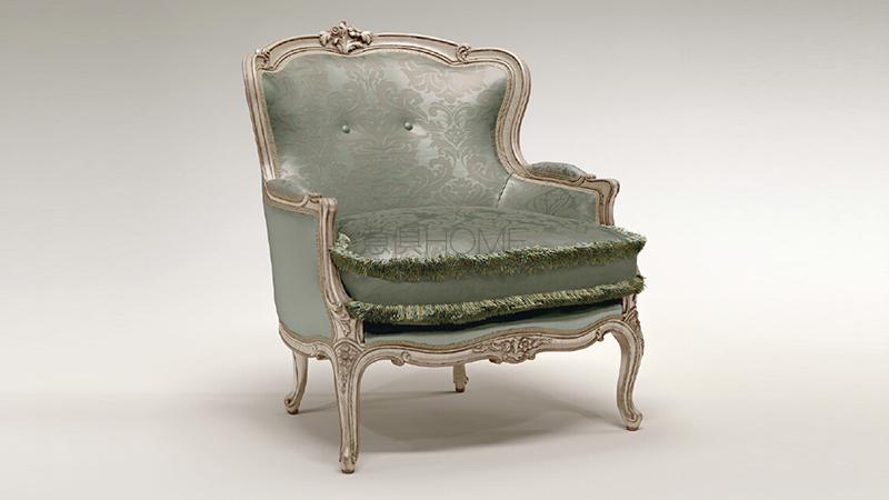 Frida armchair 休閑椅