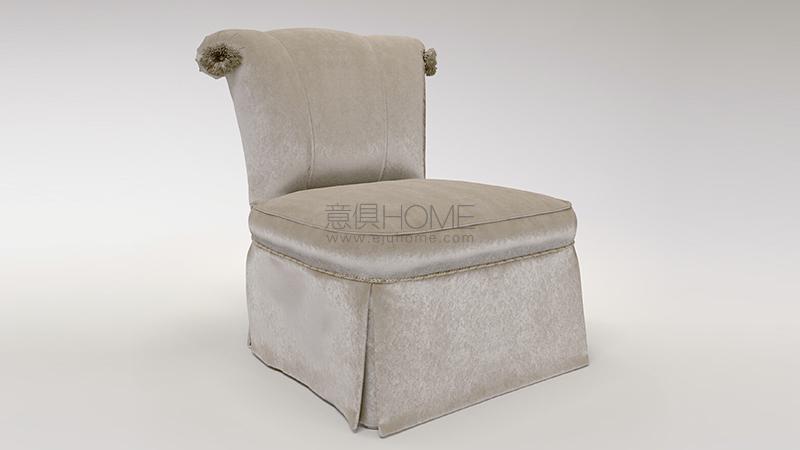 Sabrina chair 休閑椅