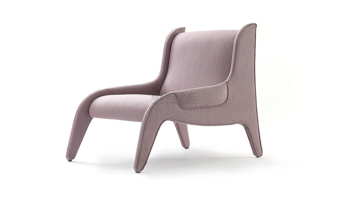 721 ANTROPUS 休閑椅