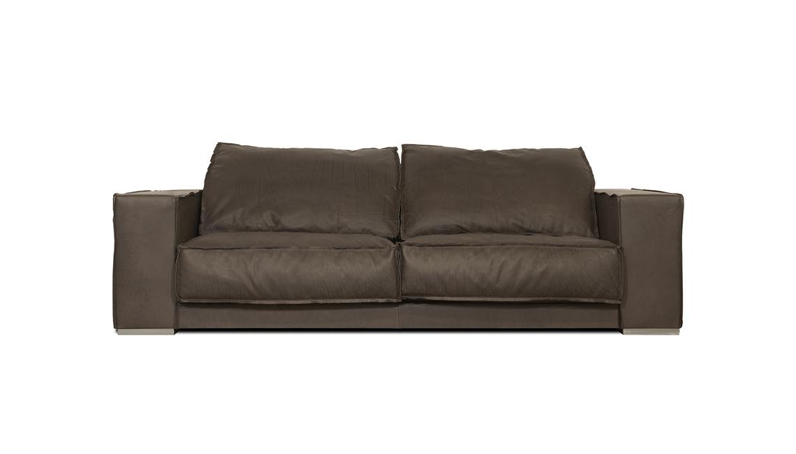 BUDAPEST-SOFT沙發(fā)