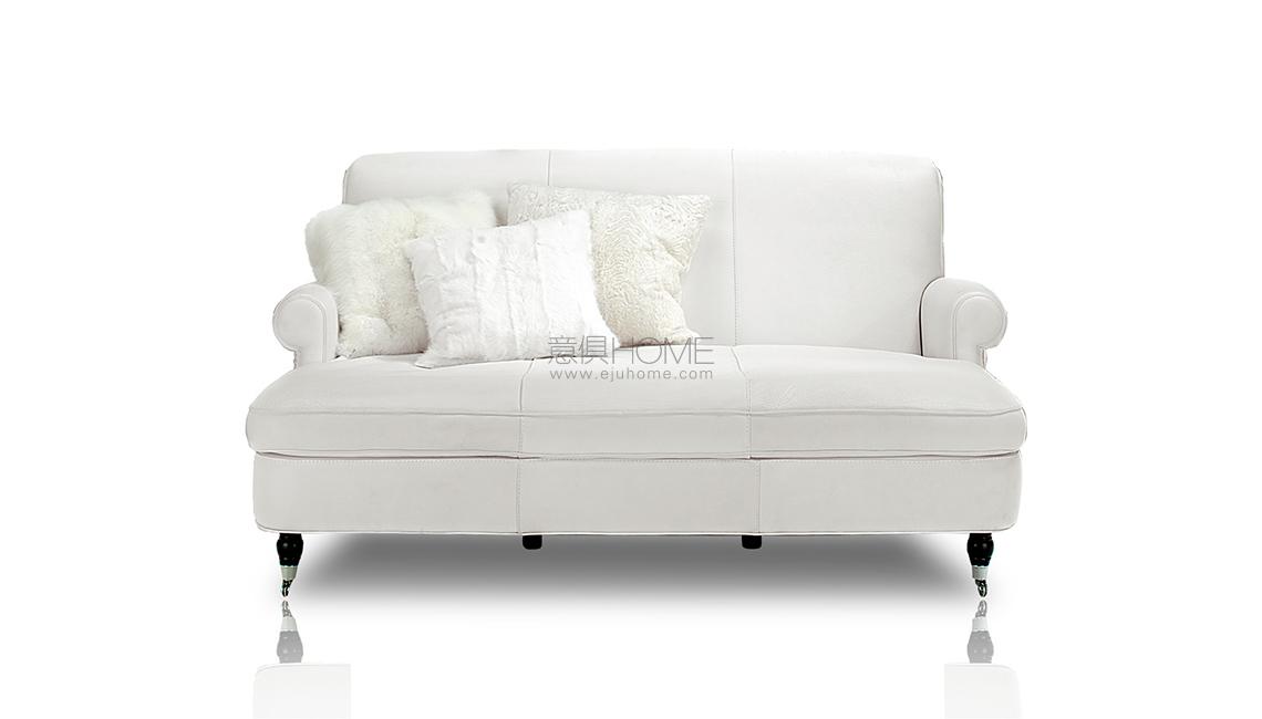 CHARLOTTE-DORMEUSE沙發