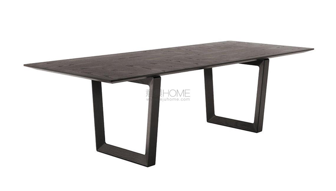 Bolero長(zhǎng)餐桌