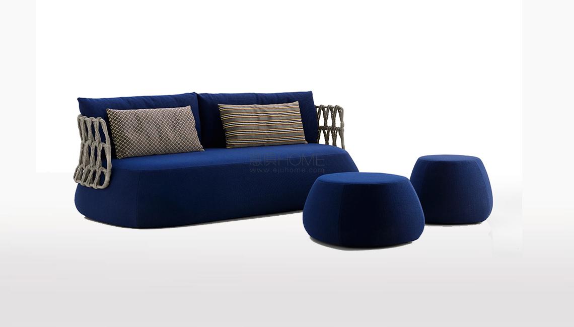 FAT-SOFA OUTDOOR戶(hù)外沙發(fā)
