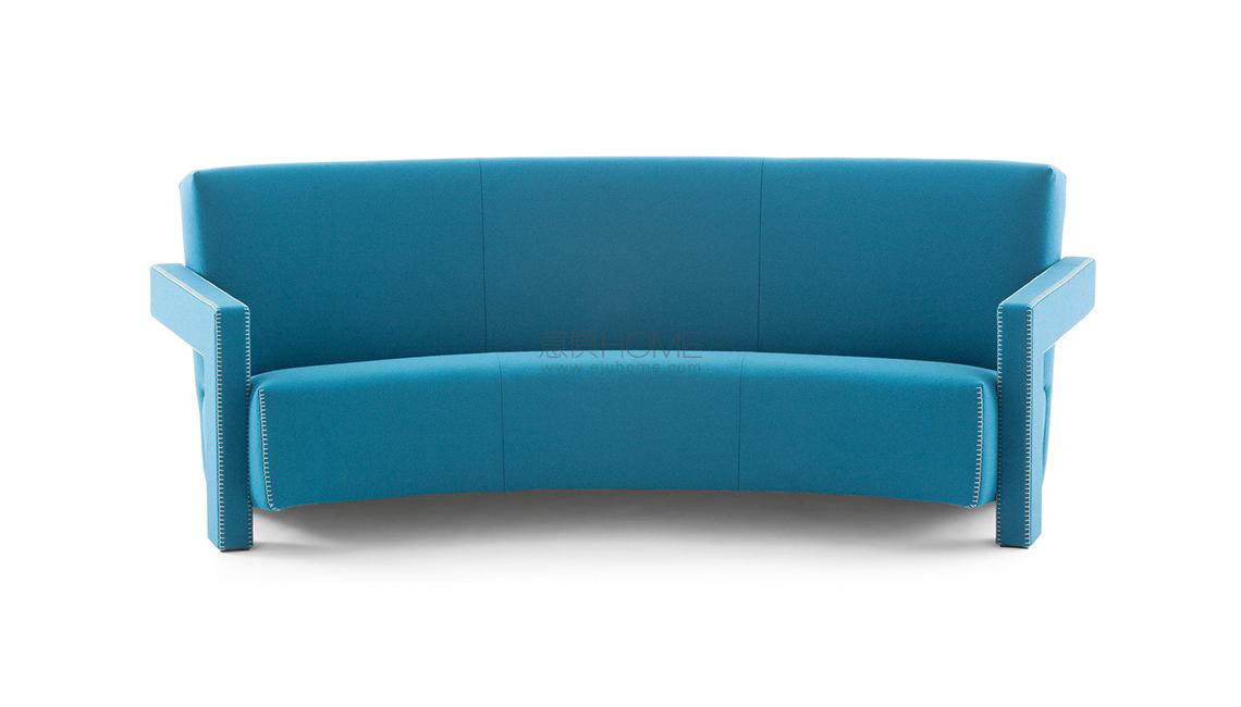 637 UTRECHT SOFAS 多人沙發