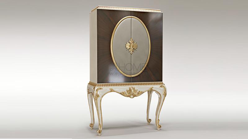 Dorian bar cabinet 吧臺