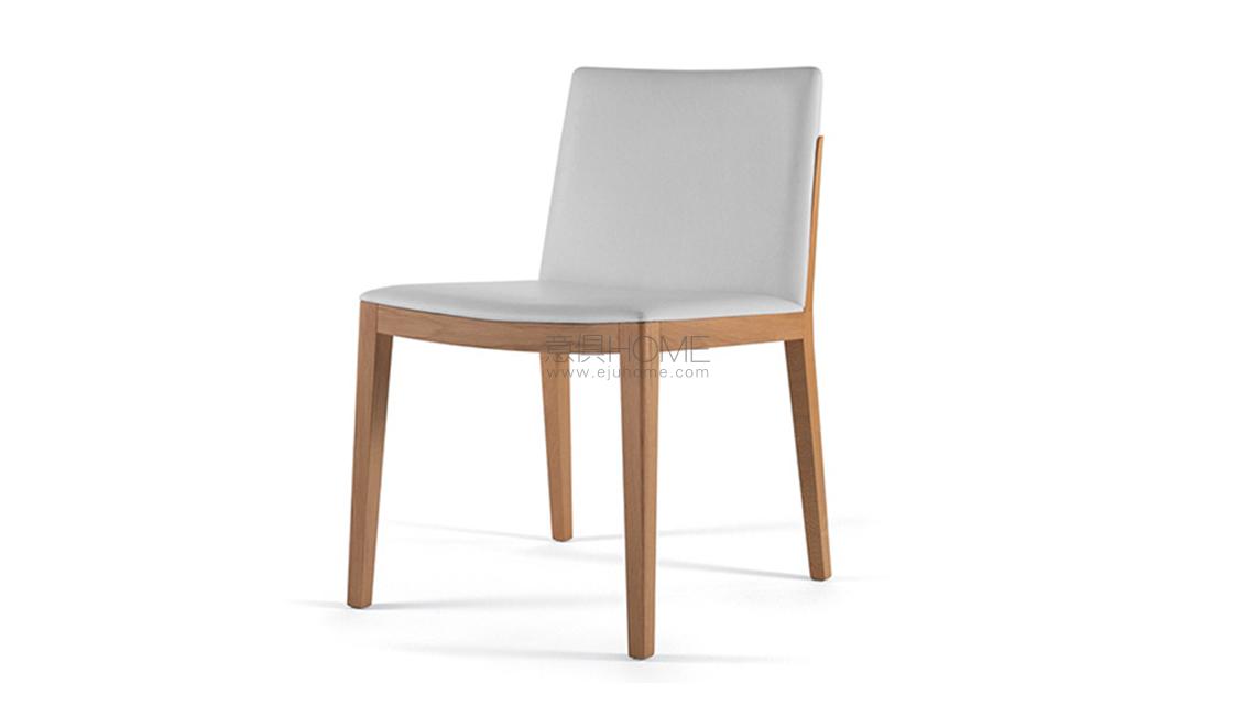 Beatrice poltroncina餐椅