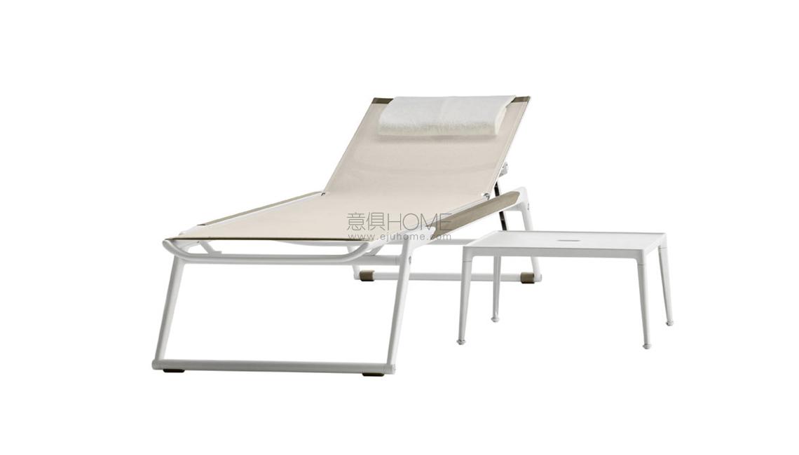 MIRTO-OUTDOOR躺椅