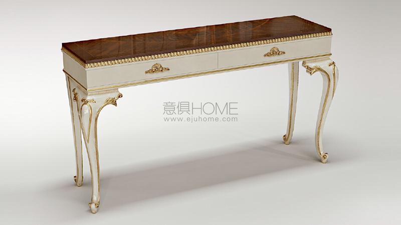 Elliot backseat consolle 玄關桌