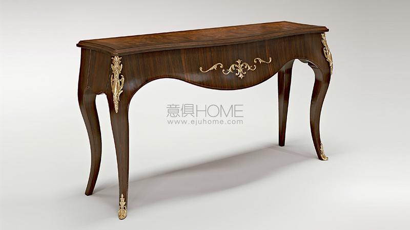 Tosca consolle 玄關桌