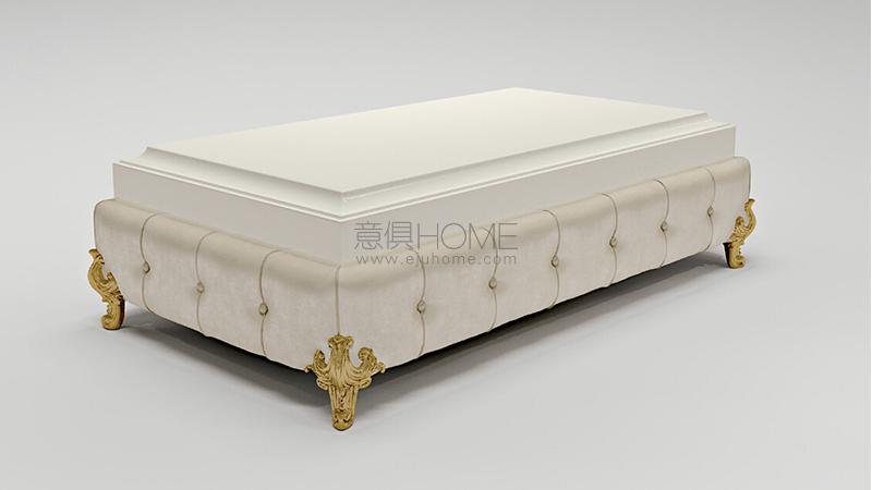 KING central table  茶幾