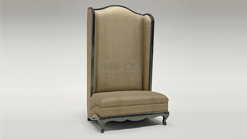 Bruno ZampaWALLY bench 換鞋凳