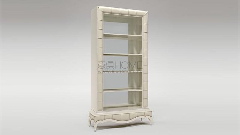 EGO bookshelf 書架