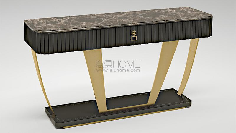 SWING Consolle large 玄關桌