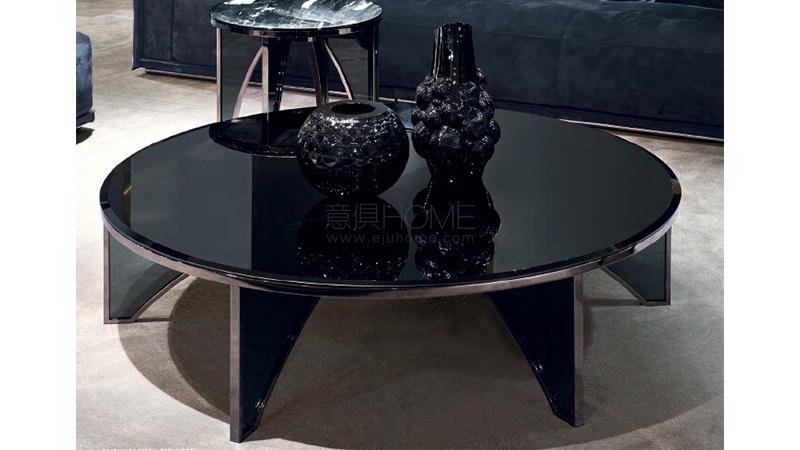 Karl 茶幾，角幾