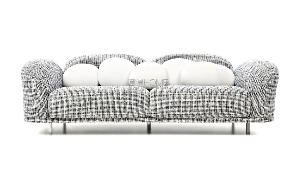 Cloud Sofa組合沙發