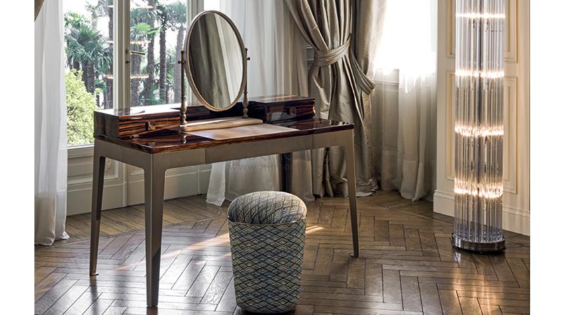 Charlize 梳妝臺(tái)