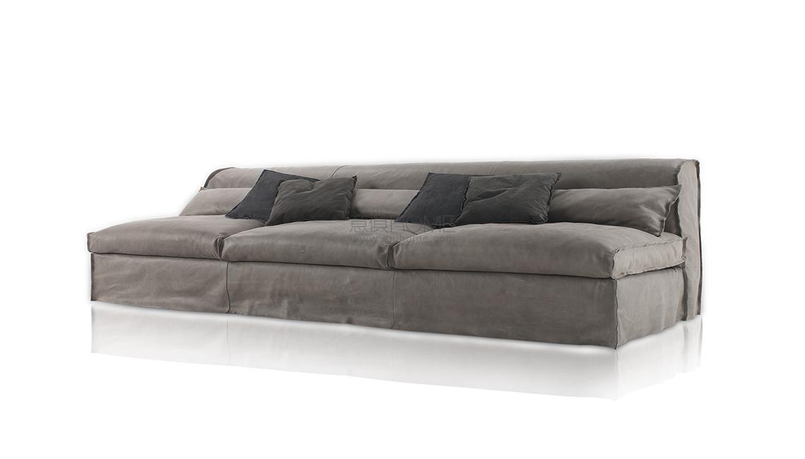 HOUSSE-MONO沙發(fā)