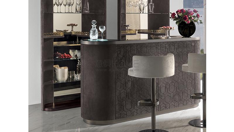 ALEXANDER 吧臺