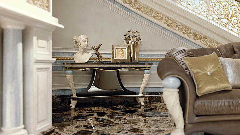 PRESTIGE 玄關(guān)柜