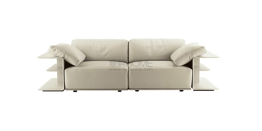 Cassiopea組合沙發