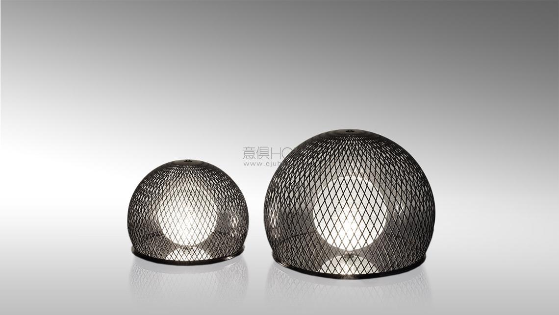 Agata Table Lamp 燈具