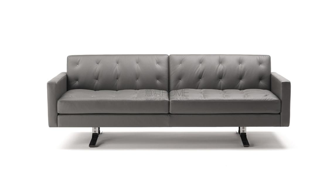 Kennedee Jr多人沙發